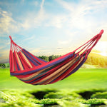camping hammock