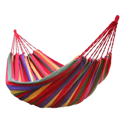 camping hammock