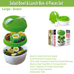 lunch containers