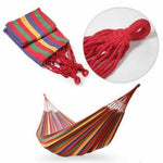 travel hammock