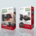 battery tester