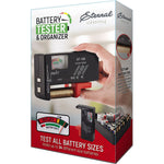battery cell