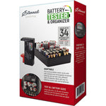 universal battery tester