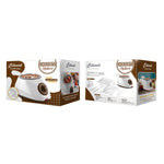 electric chocolate melting pot