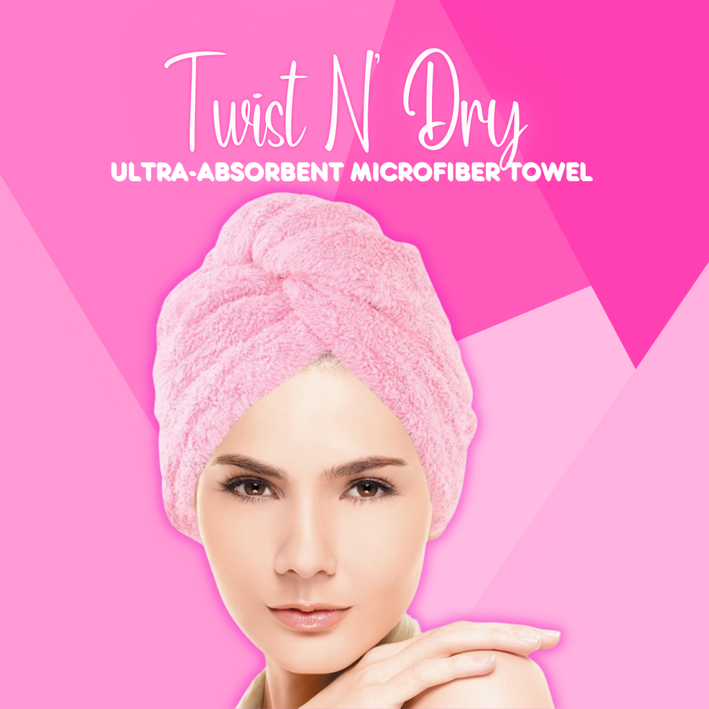 hair wrap