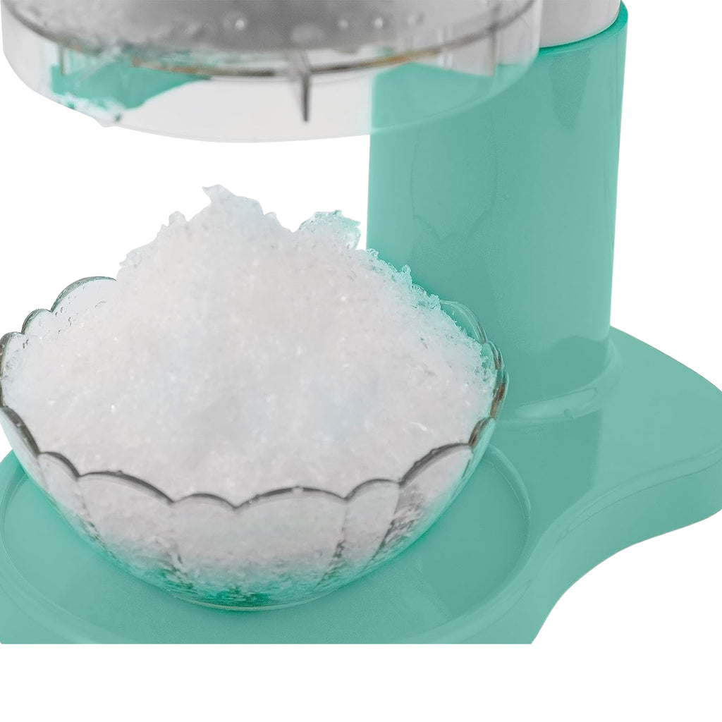 shaved ice shaver