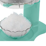 shaved ice shaver