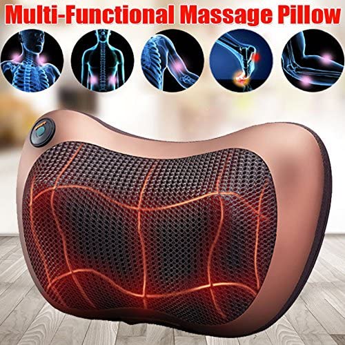 pillow for back pain