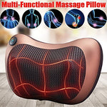 pillow for back pain