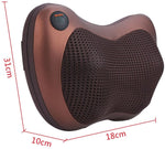 back pain relief