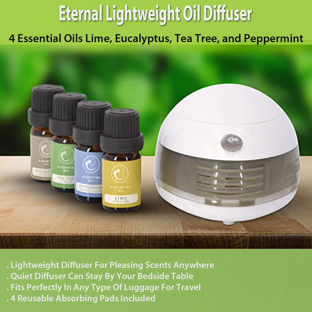 aroma oil diffuser