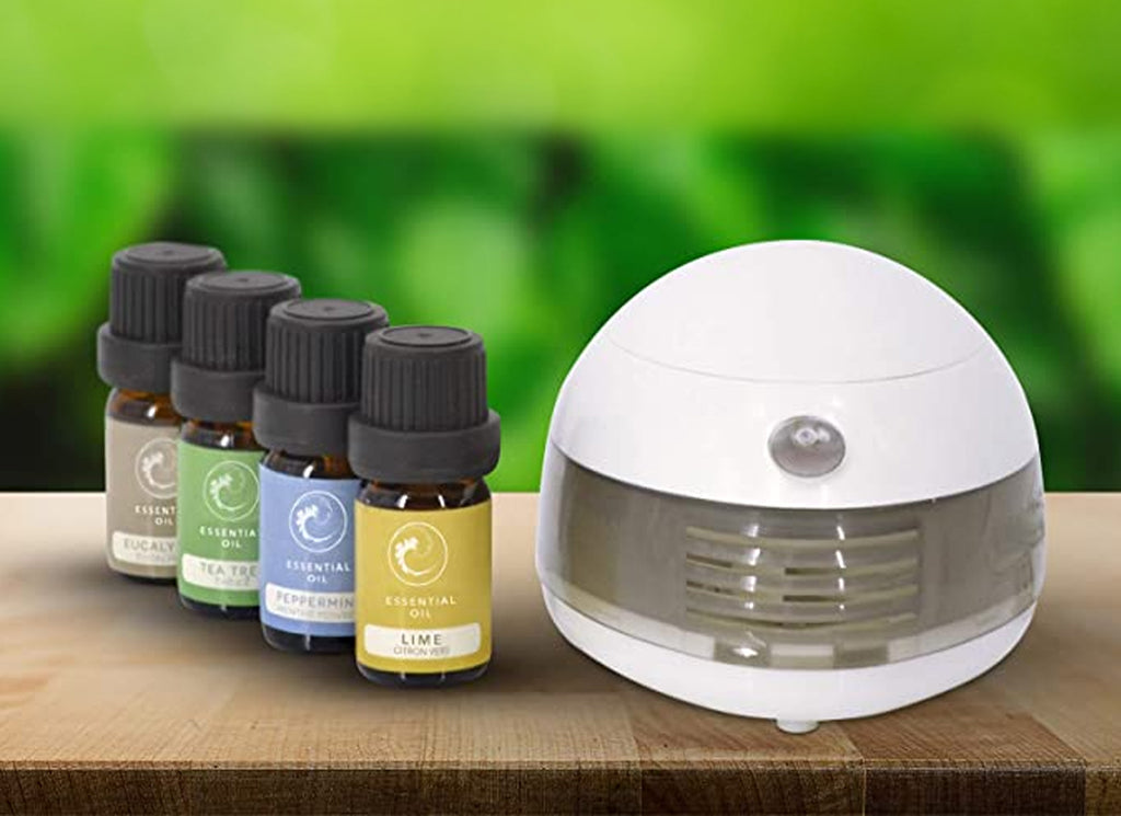 aromatherapy diffuser