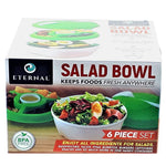 salad lunch container