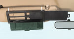 sun visor