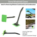 car windshield cleaner