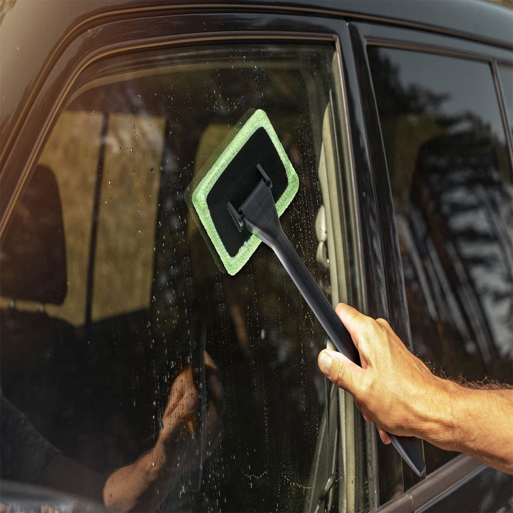 Eternal Windshield Cleaner