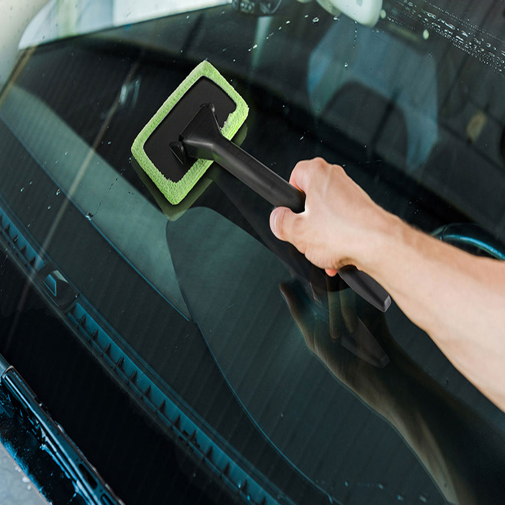 Eternal Windshield Cleaner