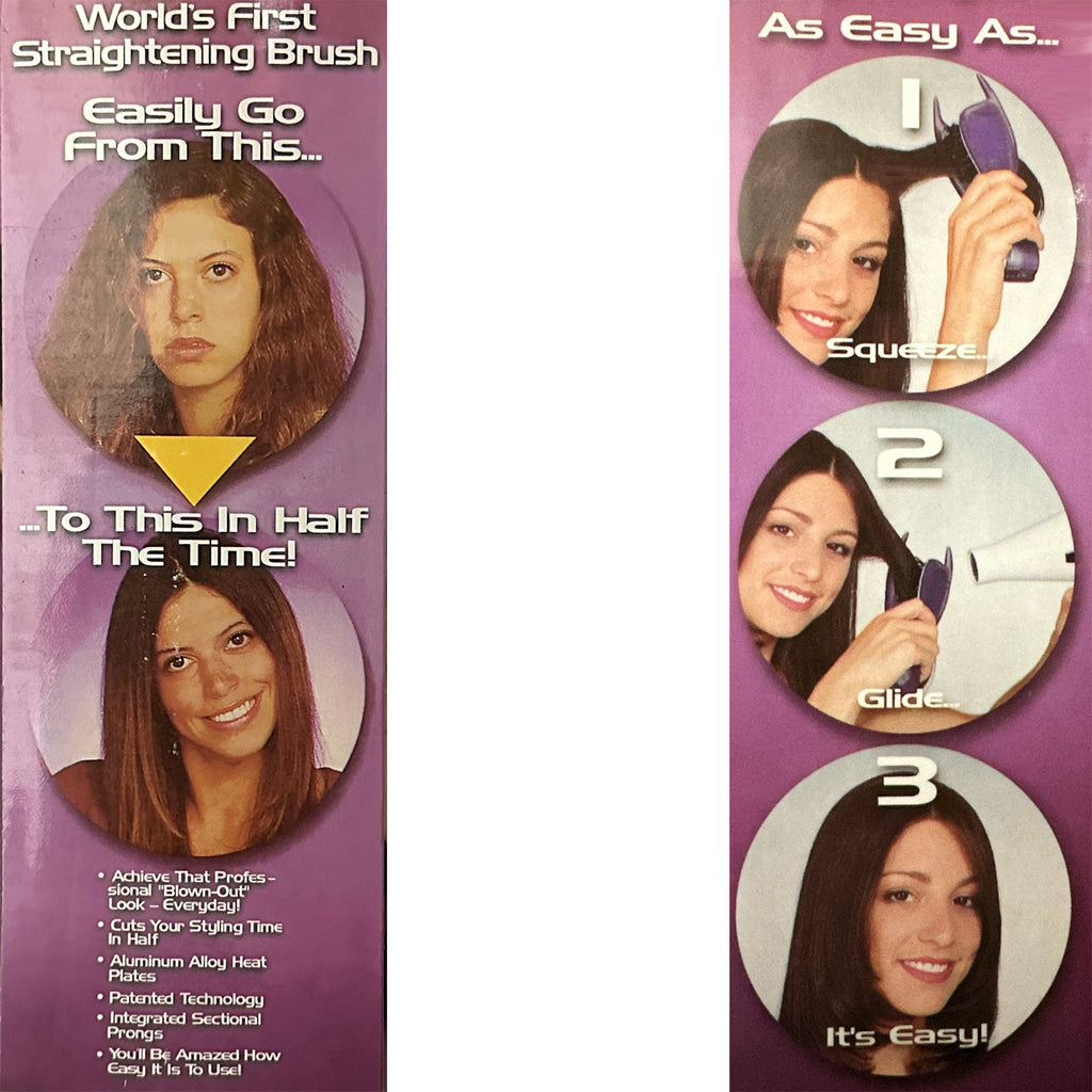 all for hair