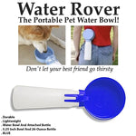 pet water bottle