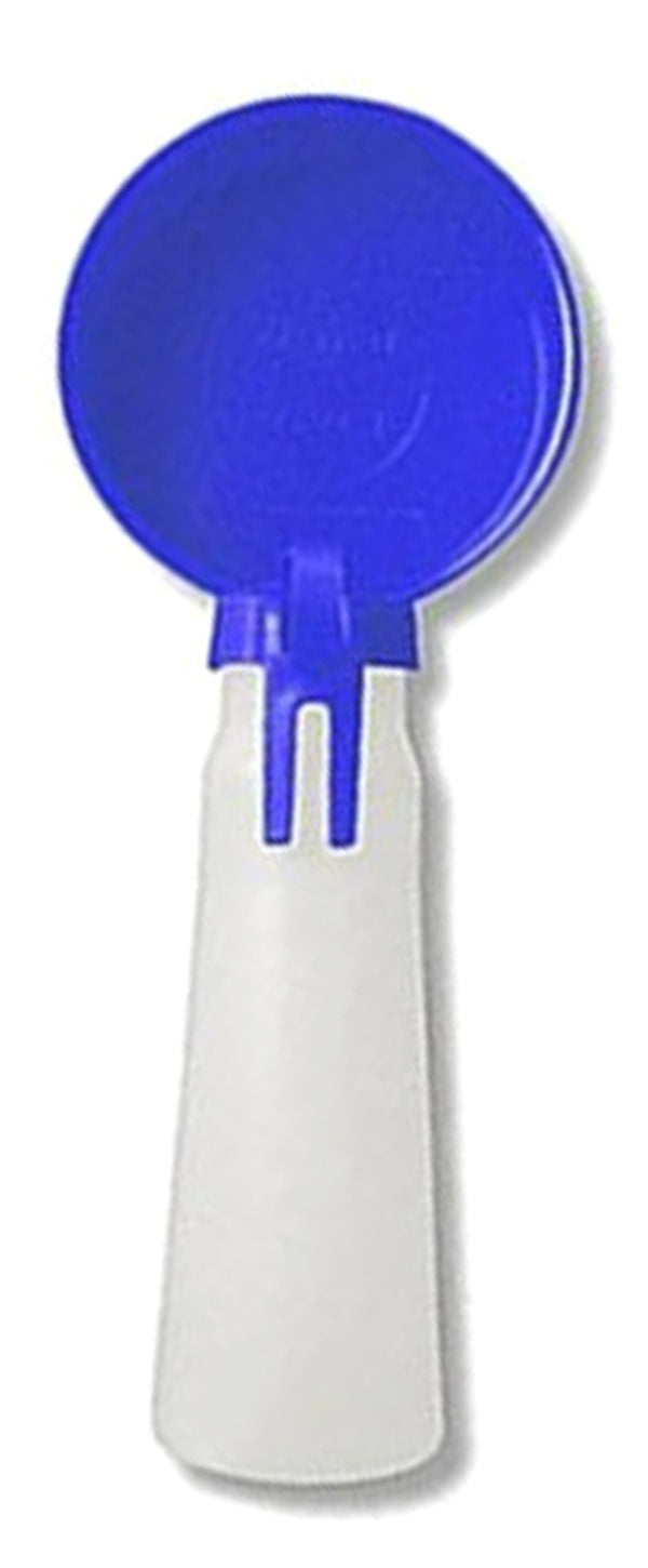 Water Rover Even Bigger 5.25 Inch Bowl and 26-Ounce Bottle, Blue