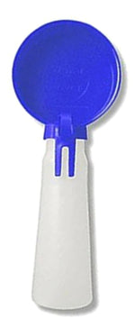 Water Rover Even Bigger 5.25 Inch Bowl and 26-Ounce Bottle, Blue