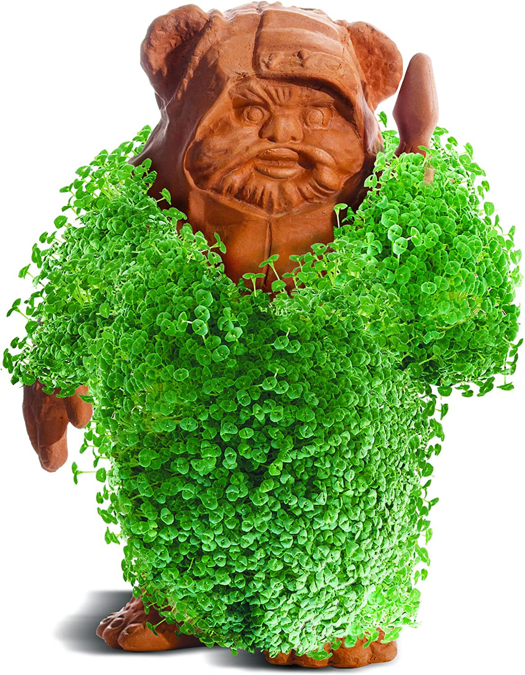 star wars planter