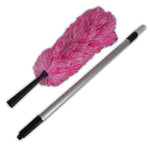 long handle duster