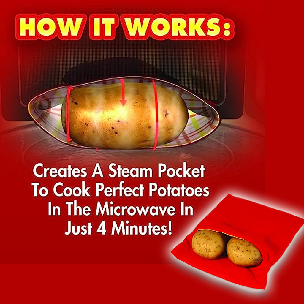 microwave only meals