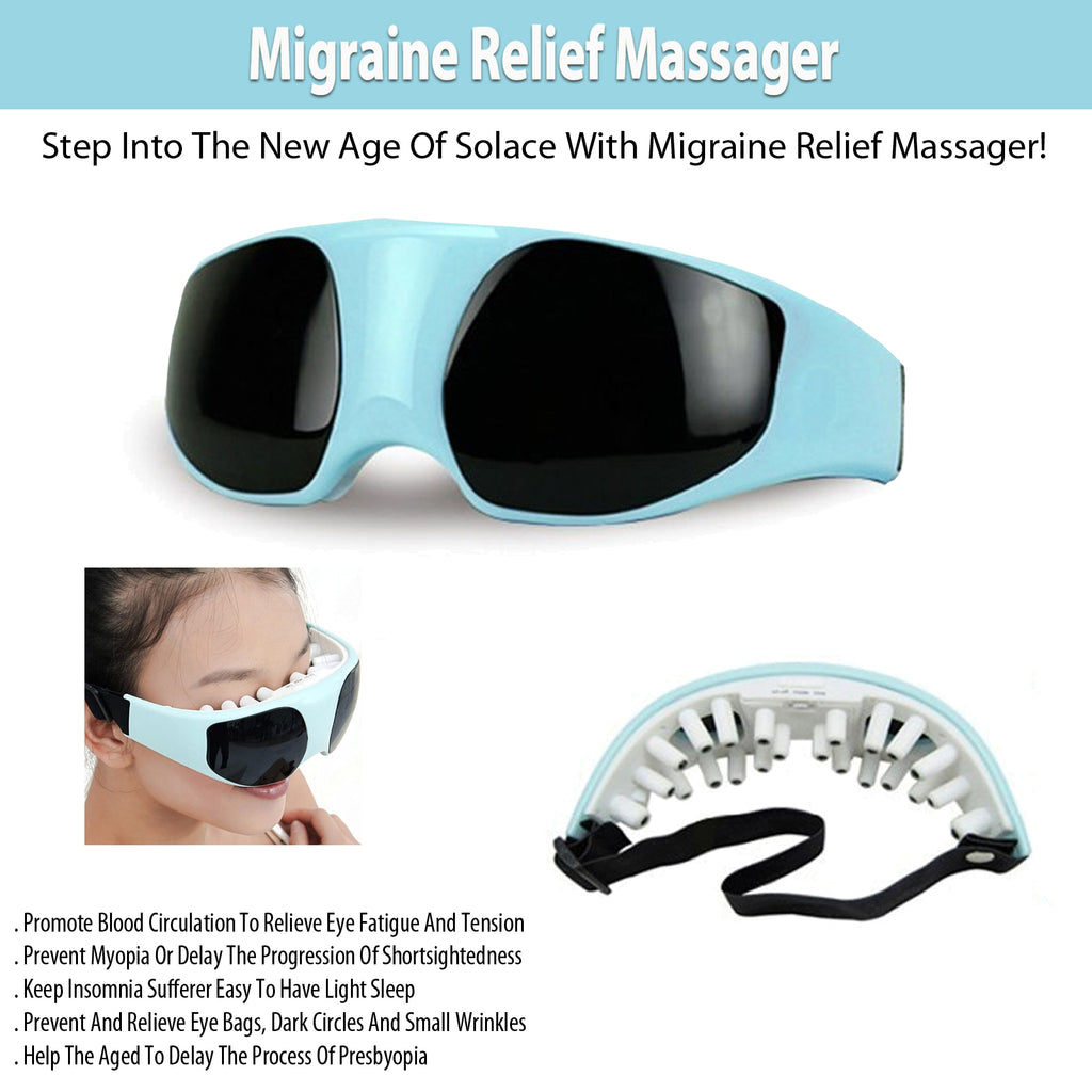 migraine treatment