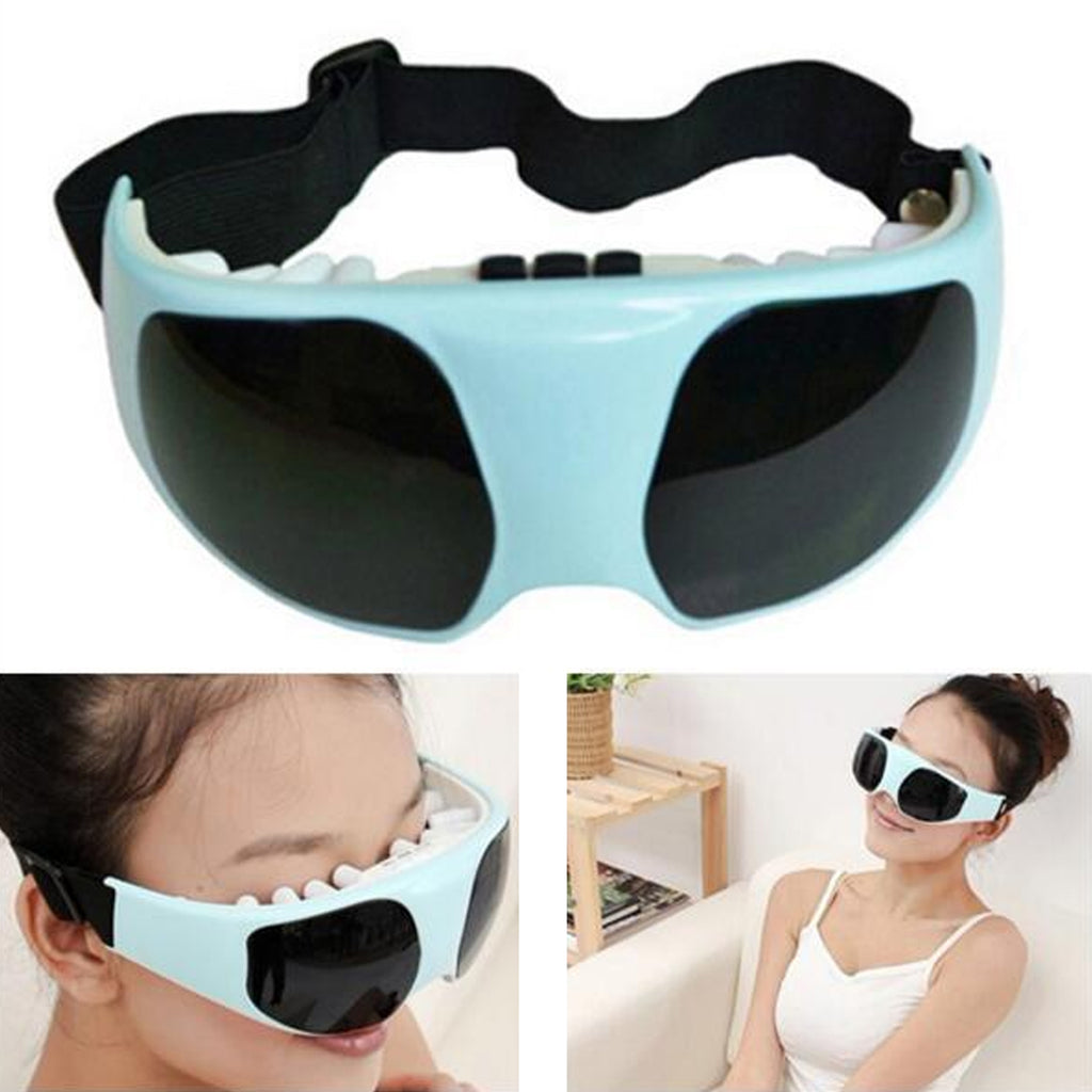 migraine massager