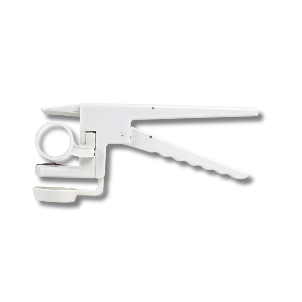 EZCracker Handheld Egg Cracker/Separator