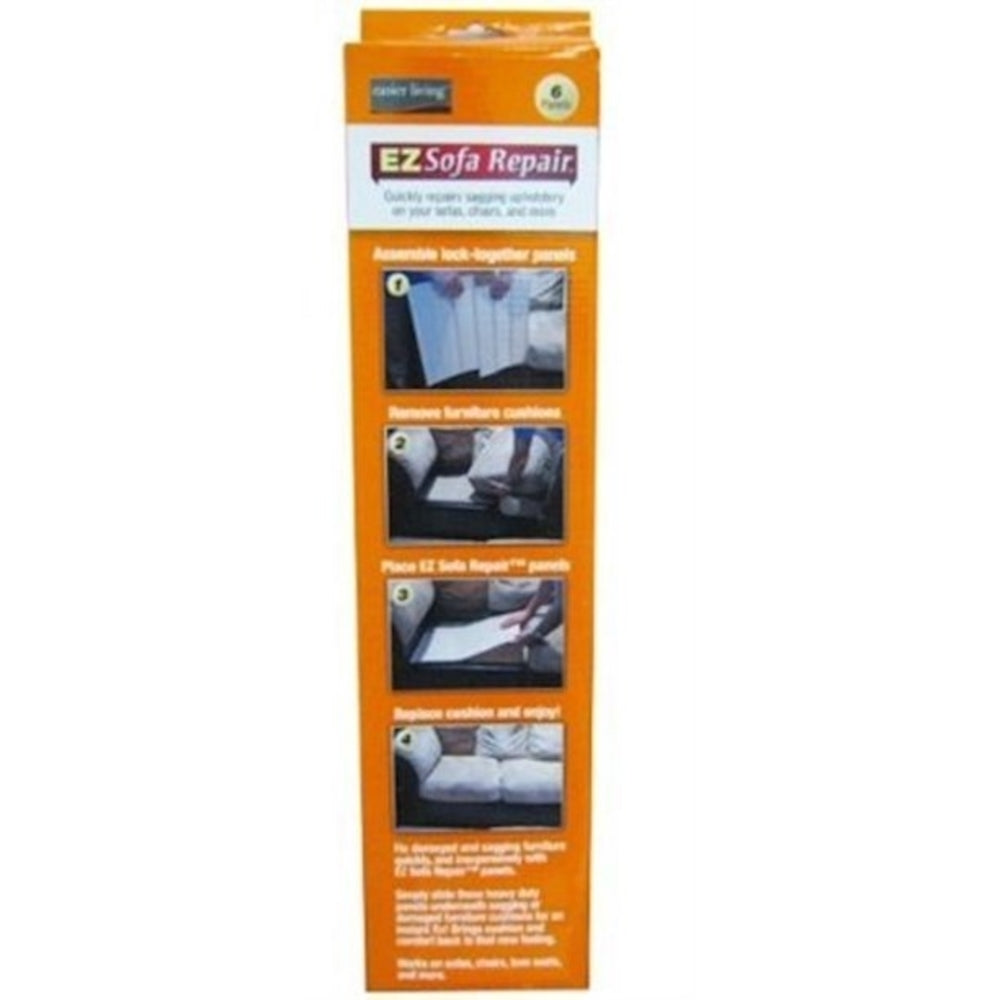 sagging couch support