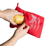 microwave potato recipes