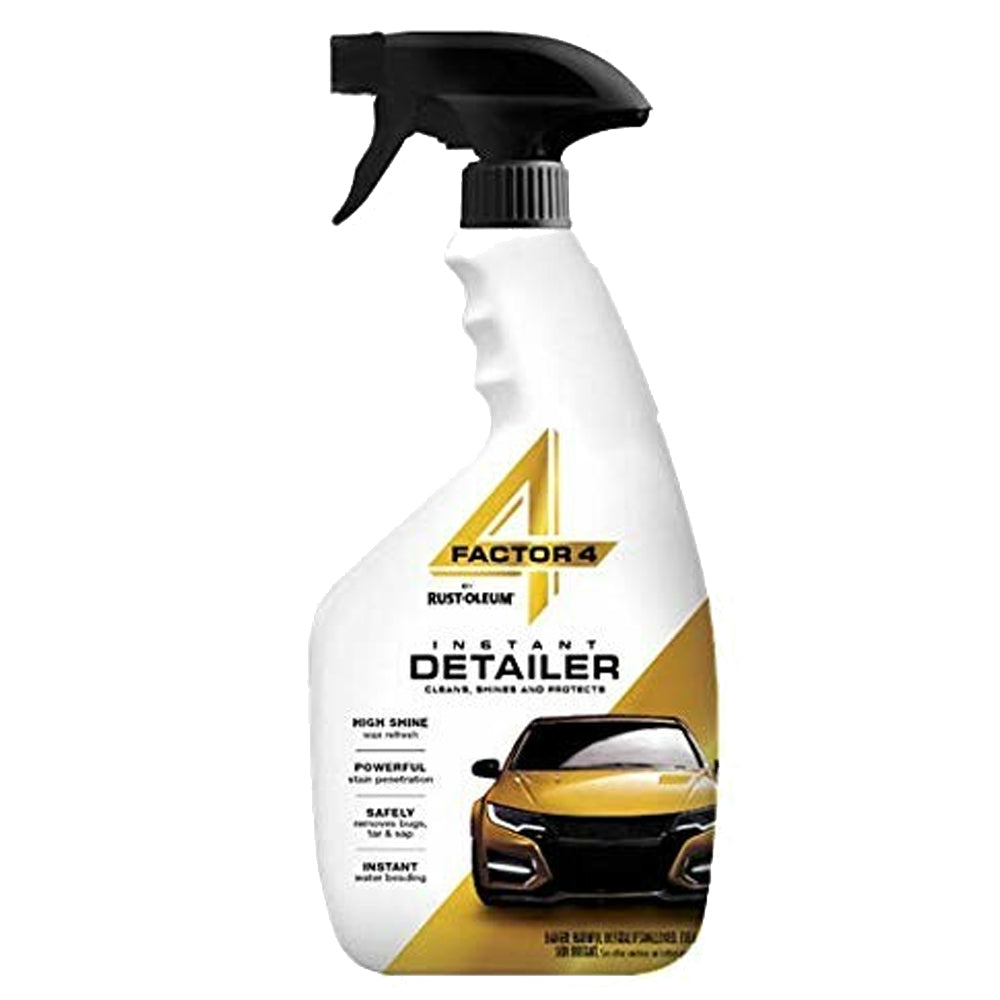 rust oleum automotive paint