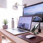 phone holder for desk