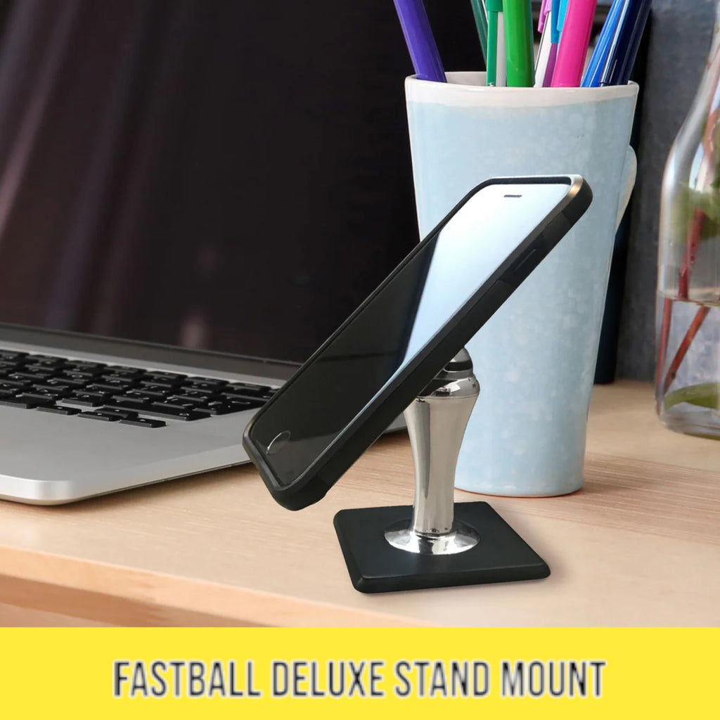 magnetic phone mount