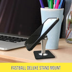 magnetic phone mount