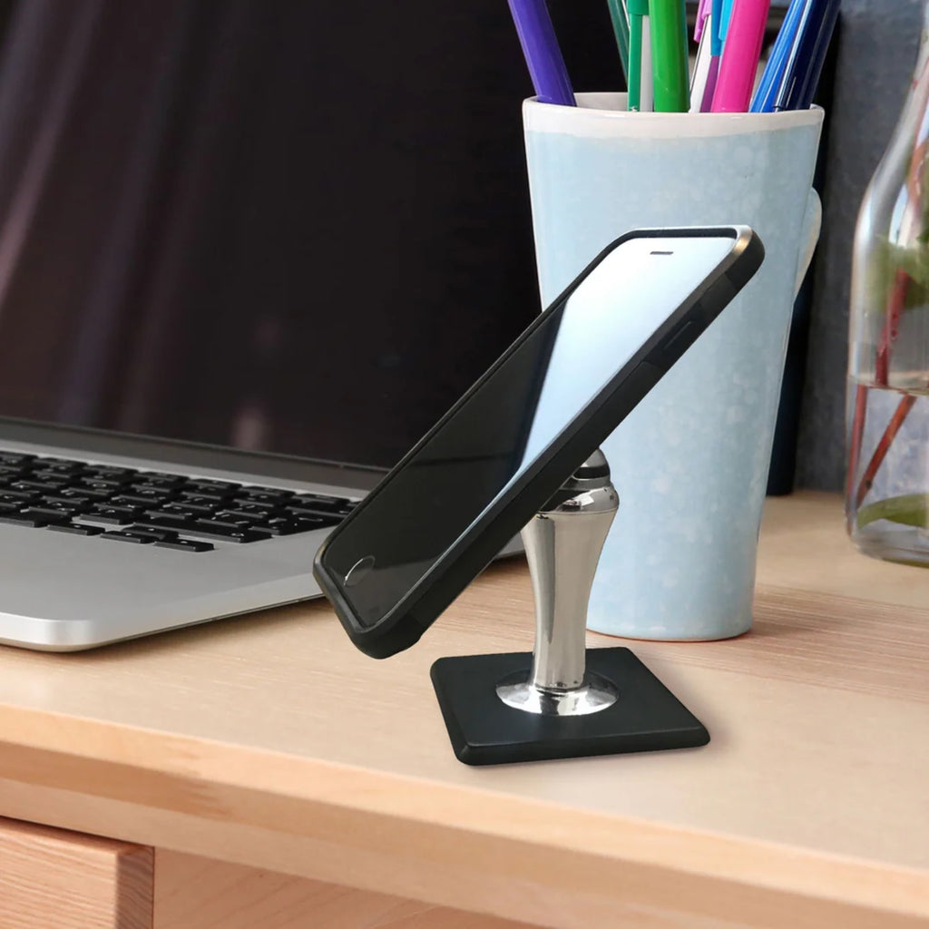 magnetic phone holder for car