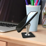 magnetic phone holder for car