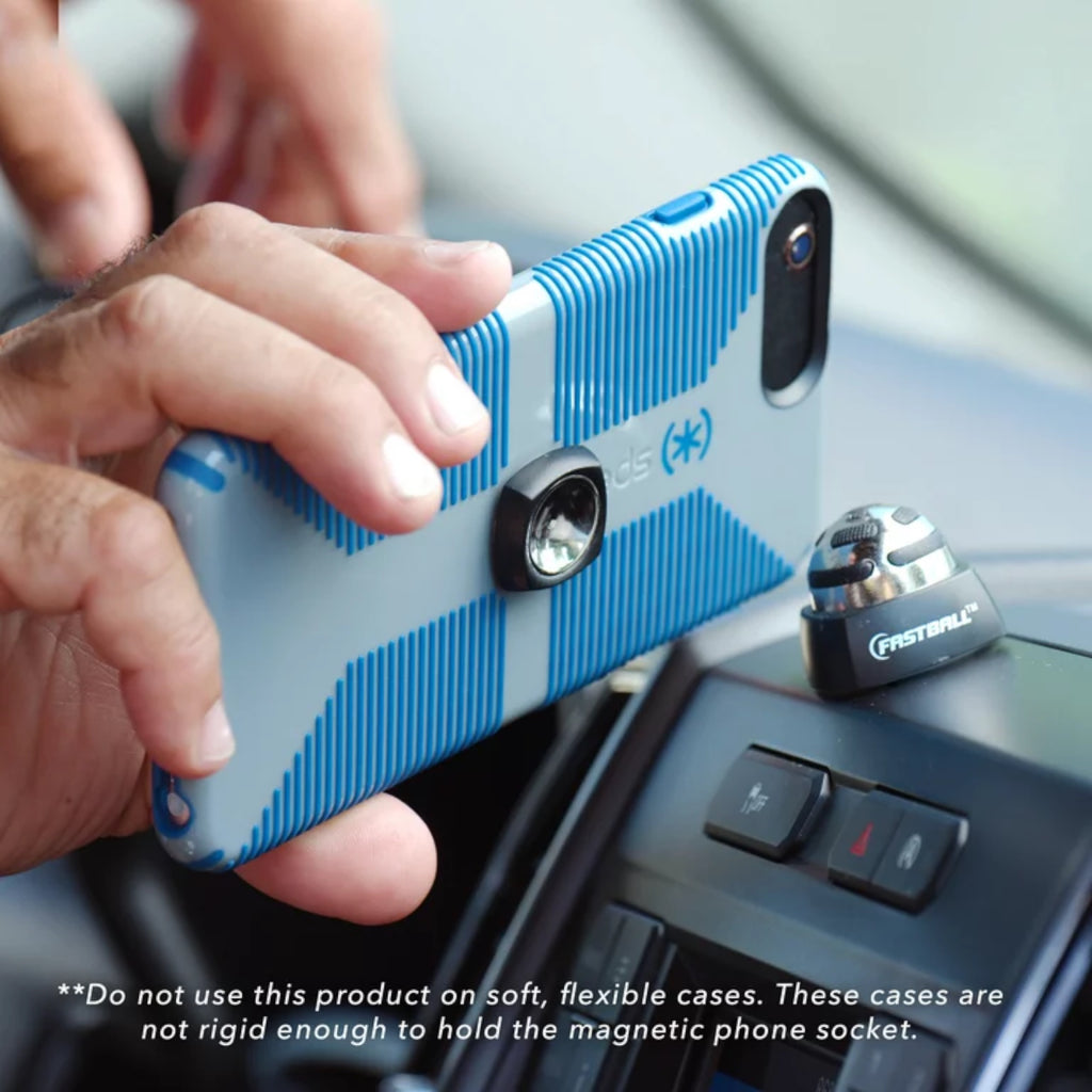 car dashboard phone holder