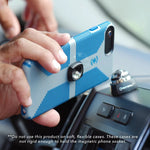 car dashboard phone holder