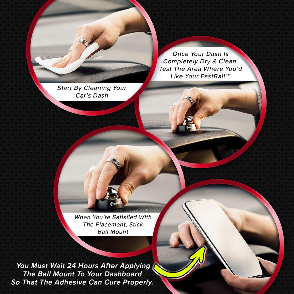 cell phone holder for desk