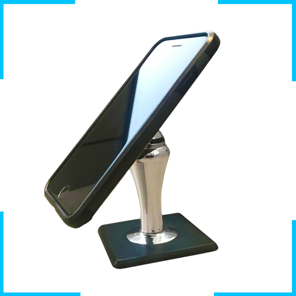 cell phone holder for desk