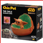 Chia Pet Planter - Star Wars Baby Yoda