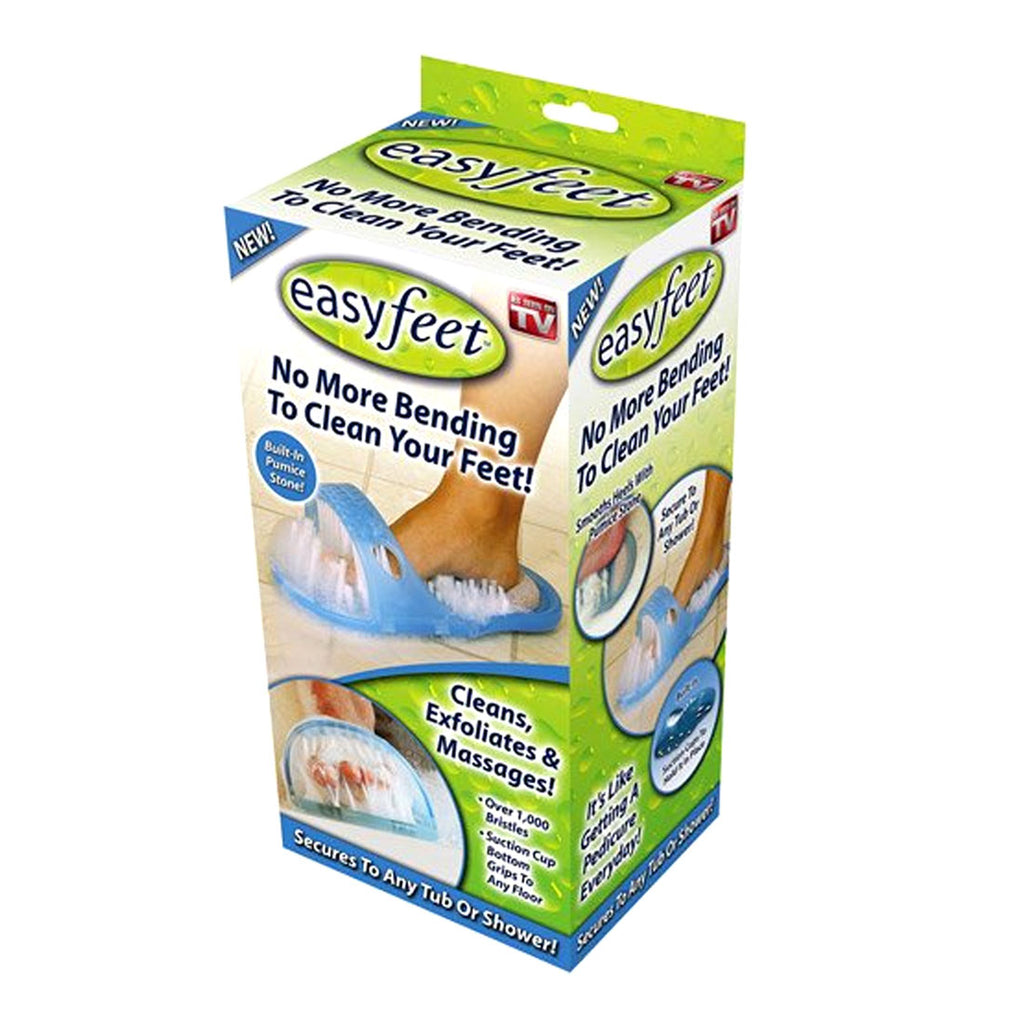 heel massager