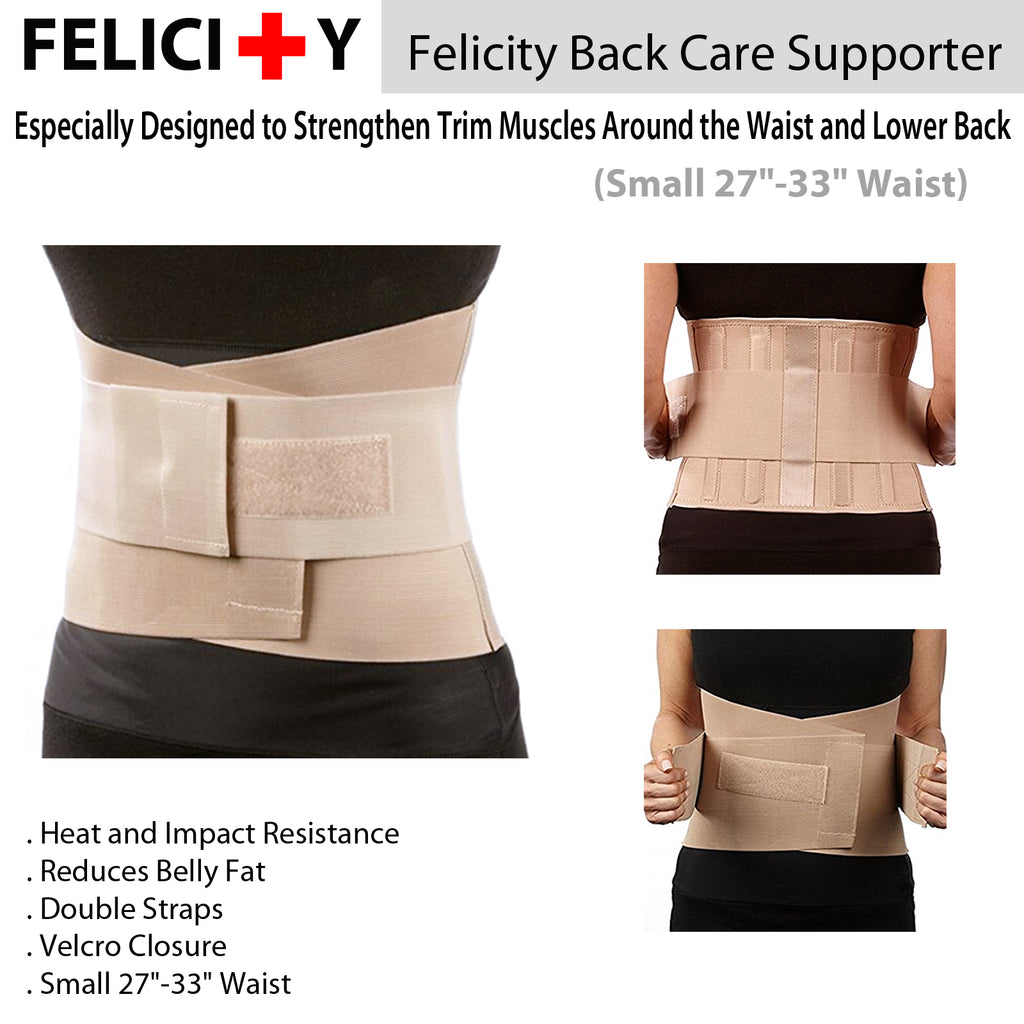 lower back pain