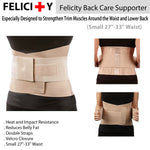 lower back pain