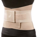 lower back pain