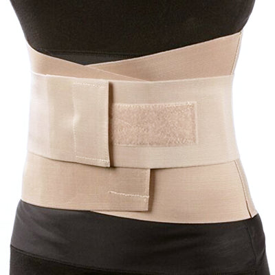 lower back pain