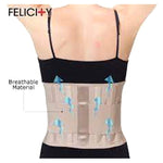 lower back waist support